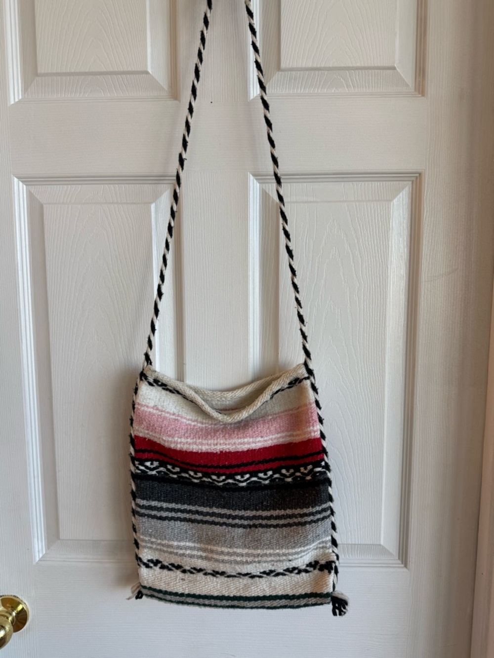 Baja bag